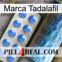 Tadalafil Brand 40